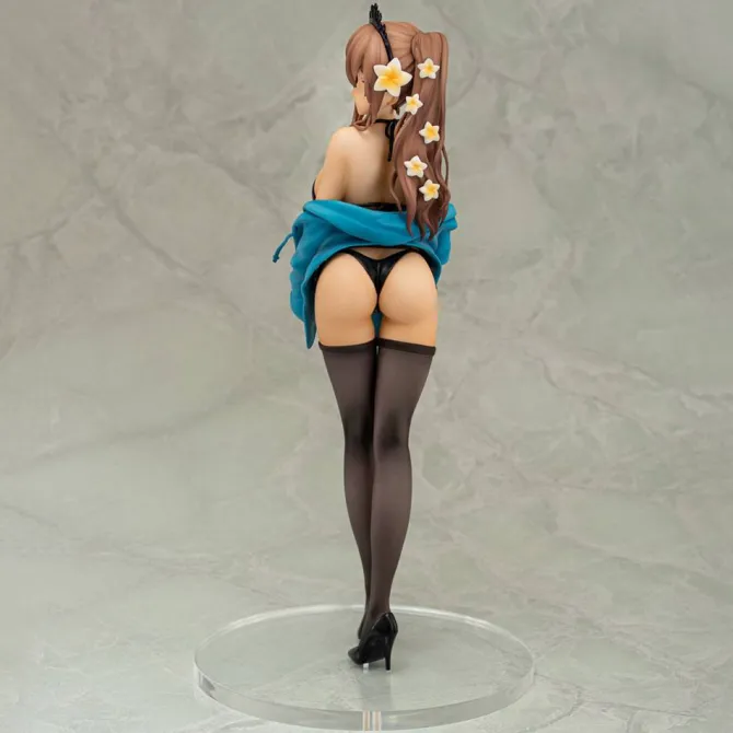 Original Character - Oshiri Hime Statue / by Matarou: Union Creative