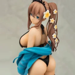 Original Character - Oshiri Hime Statue / by Matarou: Union Creative