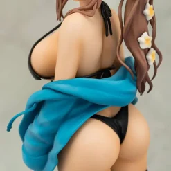 Original Character - Oshiri Hime Statue / by Matarou: Union Creative