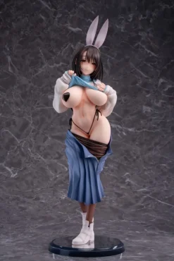 Original Character - Perfect Wife-chan Statue / Illustration by Mappaninatta: PartyLook