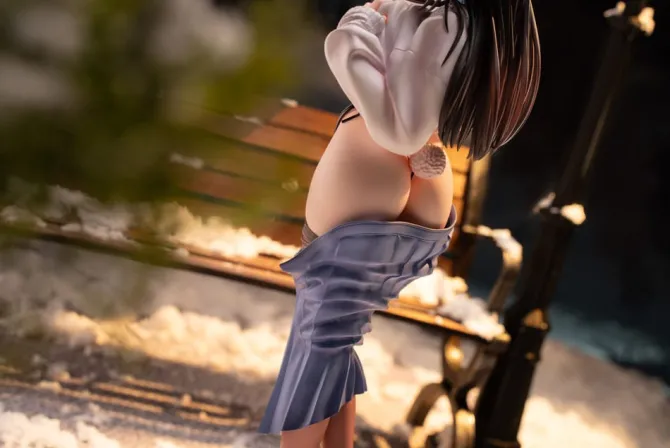 Original Character - Perfect Wife-chan Statue / Illustration by Mappaninatta: PartyLook