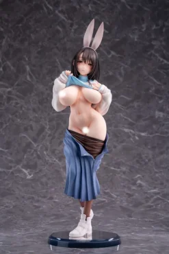 Original Character - Perfect Wife-chan Statue / Illustration by Mappaninatta: PartyLook