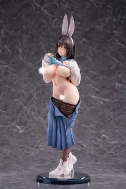 Original Character - Perfect Wife-chan Statue / Illustration by Mappaninatta: PartyLook