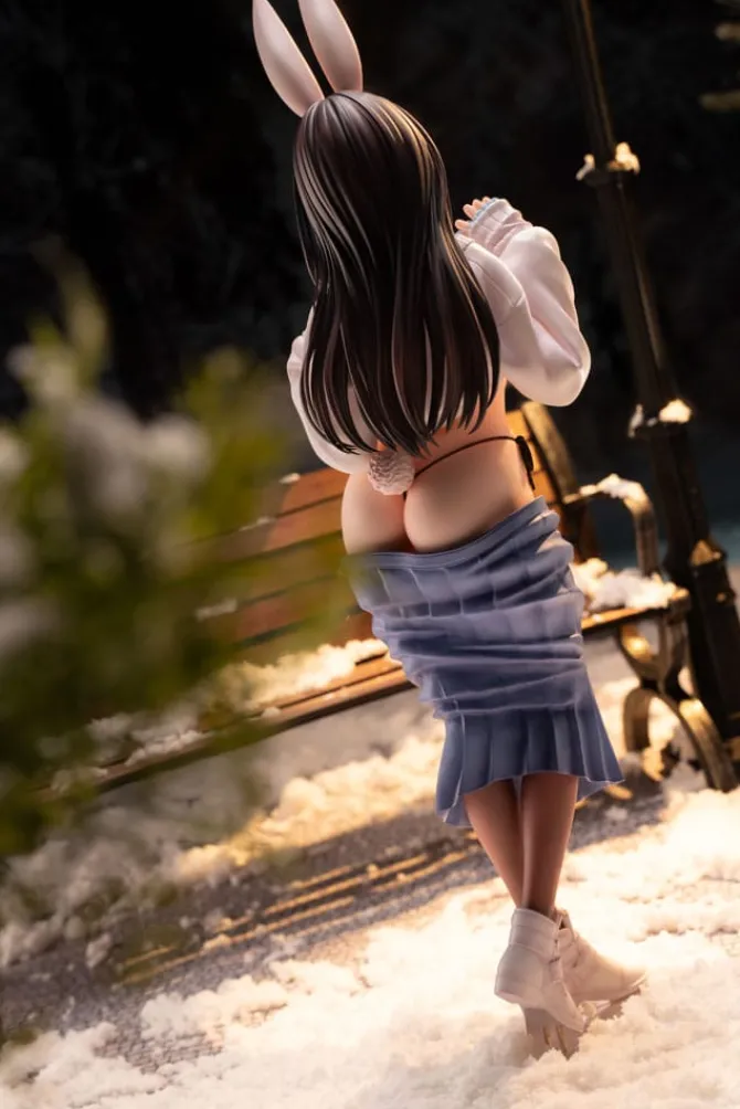 Original Character - Perfect Wife-chan Statue / Illustration by Mappaninatta: PartyLook