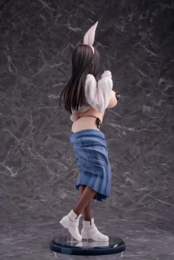 Original Character - Perfect Wife-chan Statue / Illustration by Mappaninatta Deluxe Ver.: PartyLook