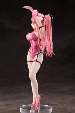 Original Character - Pink Twintail Bunny-chan: PartyLook