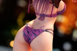 Original Character - Preparing for a Date Shiso Statue / Illustration by myabit Deluxe Edition: Gal