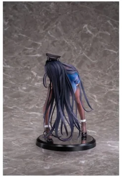 Original Character - Prosecutor Mitsu Umetani Statue / Another color Ver.: PartyLook