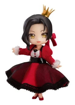 Original Character - Queen of Hearts Nendoroid / Doll Alice: Good Smile Company