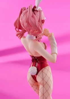 Original Character - Rabbi Statue: Golden Head