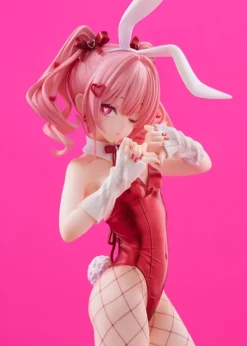 Original Character - Rabbi Statue: Golden Head