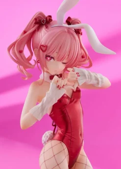 Original Character - Rabbi Statue: Golden Head