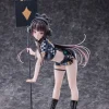Original Character - Racing Girl Kurumizawa Statue: PartyLook