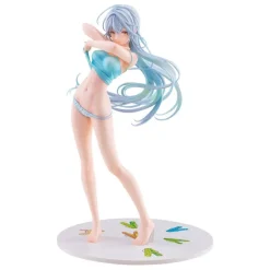 Original Character - Reia Statue / by Sentakubasami Shia Shione: Union Creative