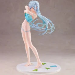 Original Character - Reia Statue / by Sentakubasami Shia Shione: Union Creative