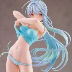 Original Character - Reia Statue / by Sentakubasami Shia Shione: Union Creative