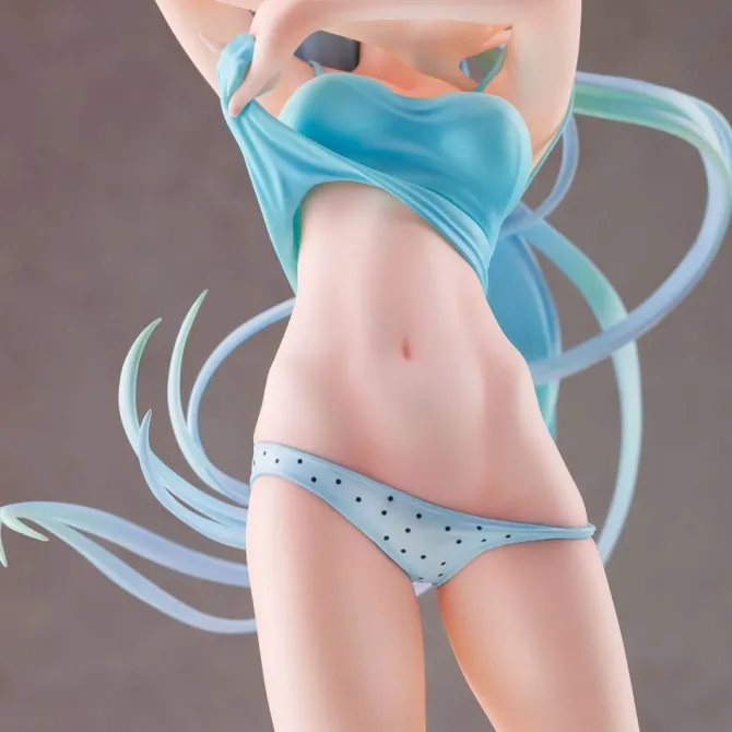 Original Character - Reia Statue / by Sentakubasami Shia Shione: Union Creative