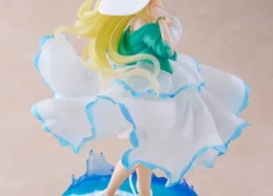 Original Character - Reina Statue: Golden Head