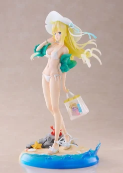 Original Character - Reina Statue: Golden Head