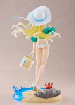 Original Character - Reina Statue: Golden Head