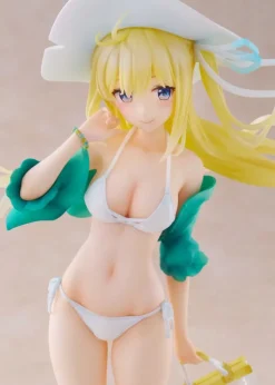 Original Character - Reina Statue: Golden Head