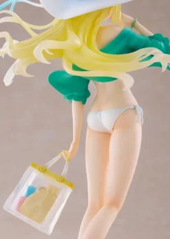 Original Character - Reina Statue: Golden Head