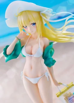 Original Character - Reina Statue: Golden Head