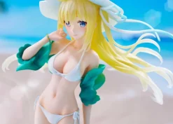 Original Character - Reina Statue: Golden Head