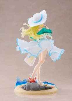 Original Character - Reina Statue: Golden Head