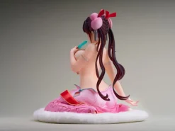 Original Character - Reiru - old-fashioned girl obsessed with popsicles: Adamas