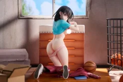 Original Character - Rika Koiwai Statue / Illustrated by Asami Sekiya: PartyLook