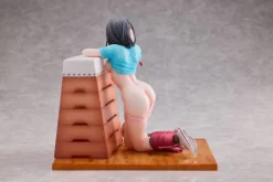 Original Character - Rika Koiwai Statue / Illustrated by Asami Sekiya: PartyLook