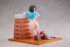 Original Character - Rika Koiwai Statue / Illustrated by Asami Sekiya: PartyLook