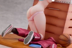 Original Character - Rika Koiwai Statue / Illustrated by Asami Sekiya: PartyLook