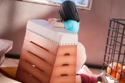 Original Character - Rika Koiwai Statue / Illustrated by Asami Sekiya Deluxe Edition: PartyLook