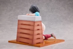 Original Character - Rika Koiwai Statue / Illustrated by Asami Sekiya Deluxe Edition: PartyLook