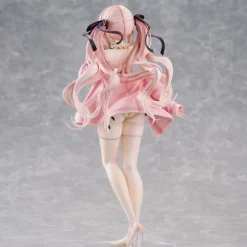 Original Character - Riko Rihara Statue / Illustration by Sayu Ayuma - Rihara Little Devil Swimsuit