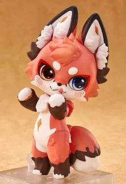 Original Character - River Nendoroid (re-run): Good Smile Company