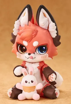 Original Character - River Nendoroid (re-run): Good Smile Company