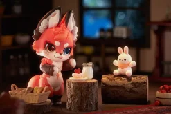 Original Character - River Nendoroid (re-run): Good Smile Company