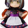 Original Character - Rose: Another Color Nendoroid Doll: Good Smile Company