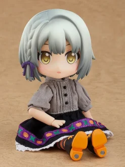 Original Character - Rose: Another Color Nendoroid Doll: Good Smile Company