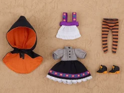 Original Character - Rose: Another Color Nendoroid Doll: Good Smile Company