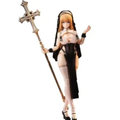 Original Character - RPG-02 Sister Muse Asdo Actionfigur: Snail Shell