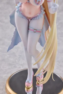 Original Character - Sadie Statue / Illustrated by Mendokusai: PartyLook