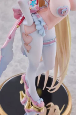 Original Character - Sadie Statue / Illustrated by Mendokusai: PartyLook