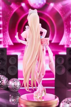 Original Character - Sadie Statue / Illustrated by Mendokusai: PartyLook