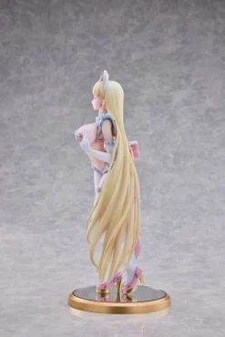 Original Character - Sadie Statue / Illustrated by Mendokusai: PartyLook