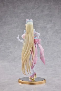 Original Character - Sadie Statue / Illustrated by Mendokusai: PartyLook