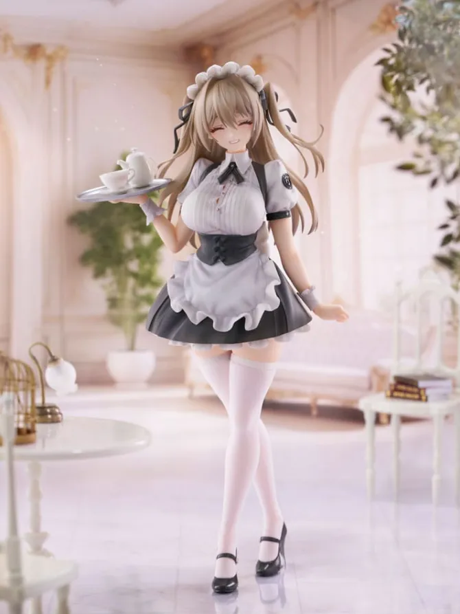 Original Character - Sakura Elle Statue: KoiKoi